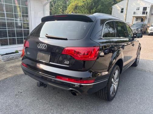2010 Audi Q7 3.0 Prestige