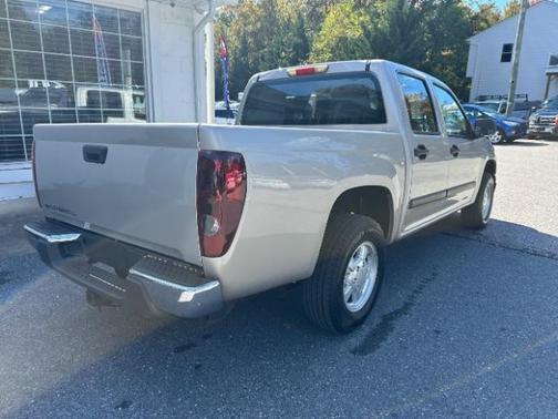 2007 Chevrolet Colorado LT