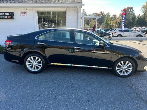 2010 Lexus ES 350 Base