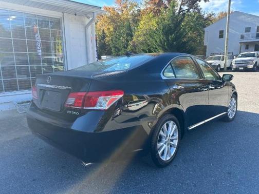 2010 Lexus ES 350 Base