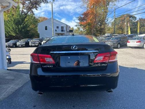 2010 Lexus ES 350 Base