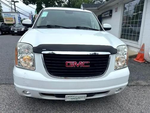 2007 GMC Yukon SLT