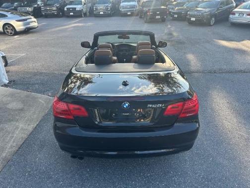 2013 BMW 328 328i Convertible - SULEV