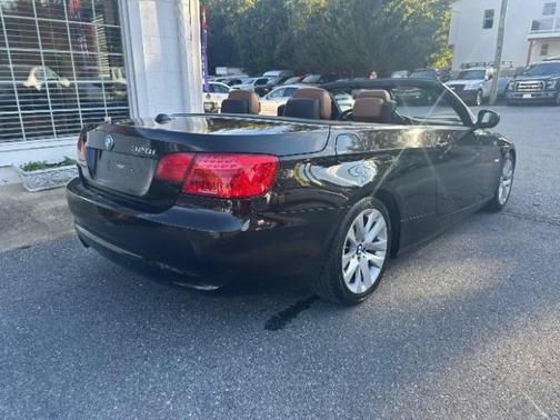 2013 BMW 328 328i Convertible - SULEV