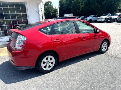 2007 Toyota Prius Touring