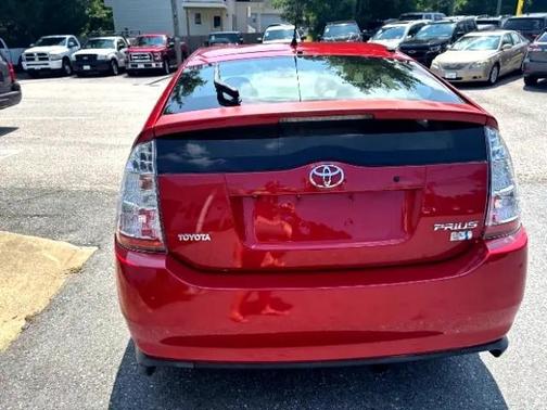 2007 Toyota Prius Touring