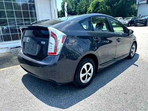 2015 Toyota Prius Persona Series Special Edition
