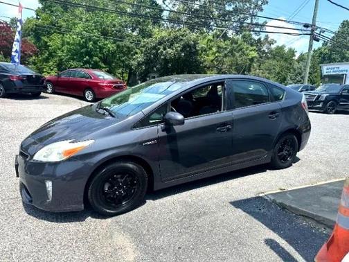 2015 Toyota Prius Persona Series Special Edition