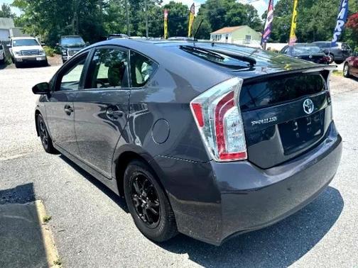 2015 Toyota Prius Persona Series Special Edition