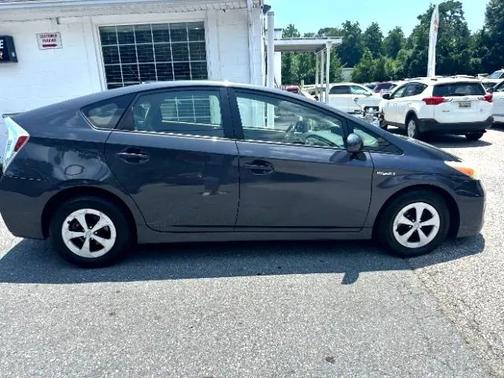2015 Toyota Prius Persona Series Special Edition