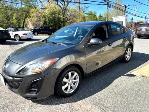 2011 Mazda Mazda3 i Touring
