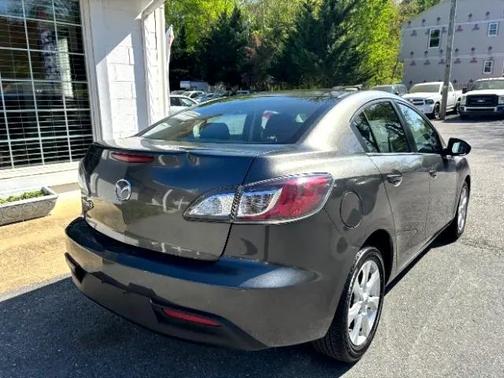2011 Mazda Mazda3 i Touring