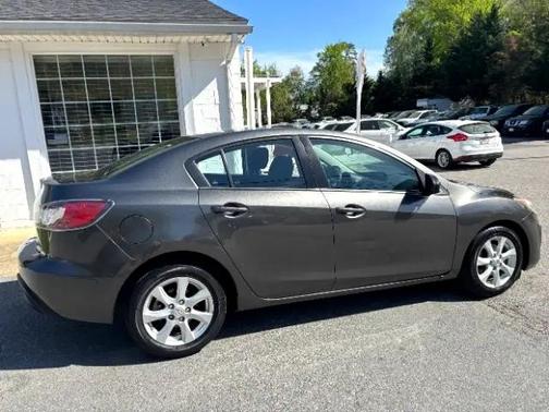 2011 Mazda Mazda3 i Touring