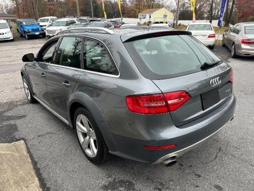 2013 Audi allroad 2.0T Premium Plus