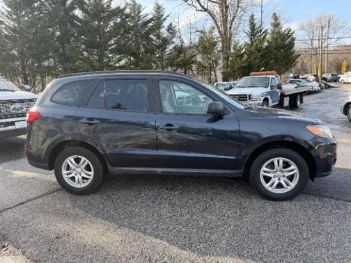 2011 Hyundai SANTA FE GLS