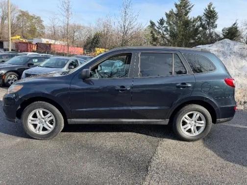 2011 Hyundai SANTA FE GLS