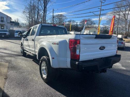 2019 Ford F-350 XL