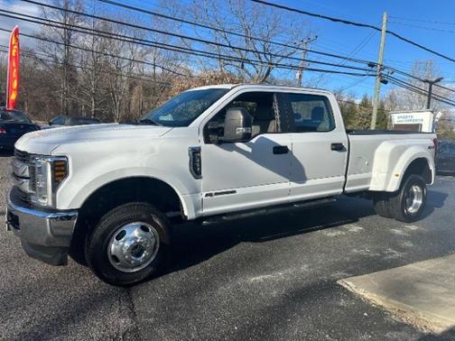 2019 Ford F-350 XL