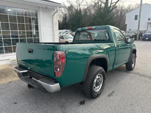 2006 Chevrolet Colorado W/T