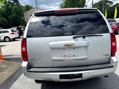2010 Chevrolet Tahoe LT