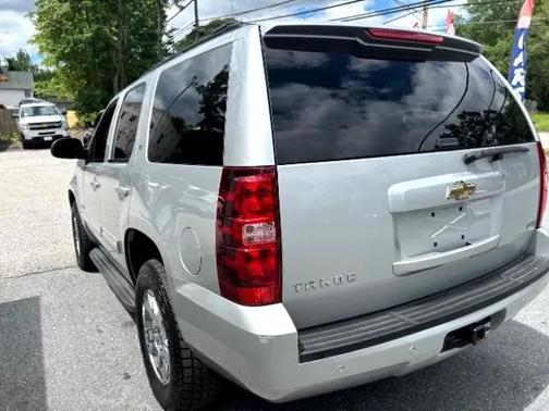 2010 Chevrolet Tahoe LT