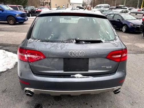 2013 Audi allroad 2.0T Premium Plus