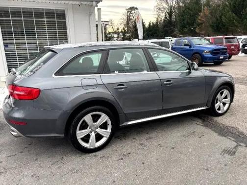 2013 Audi allroad 2.0T Premium Plus