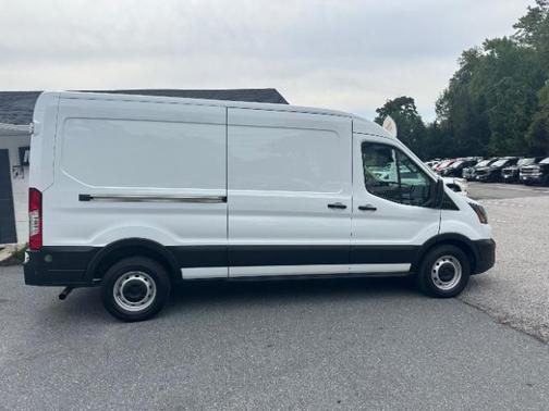 2020 Ford Transit-250 Base