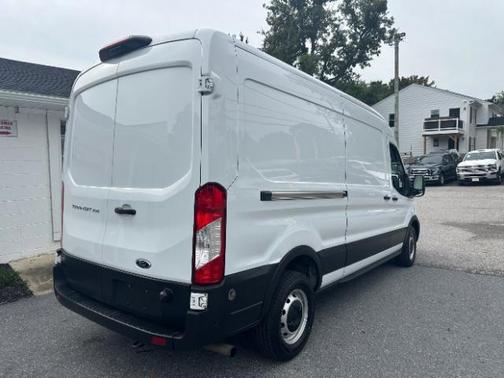2020 Ford Transit-250 Base