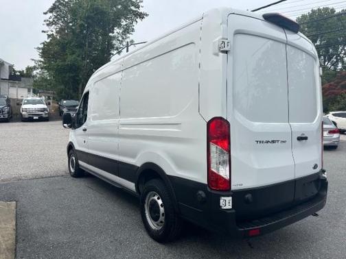 2020 Ford Transit-250 Base