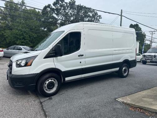 2020 Ford Transit-250 Base