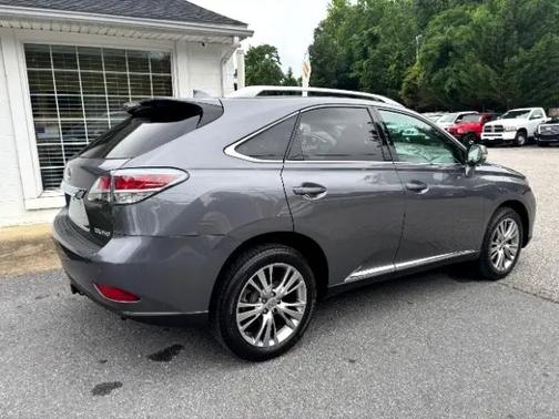 2014 Lexus RX 350 Base