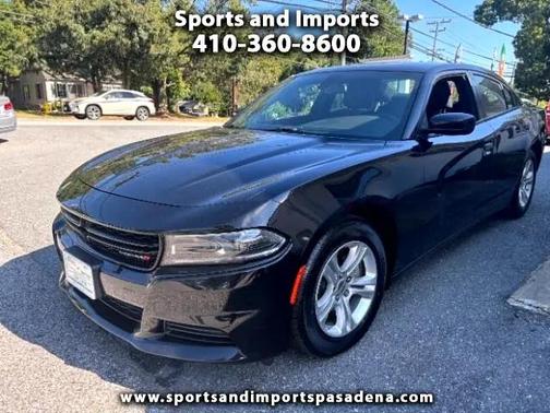 2023 Dodge Charger SXT