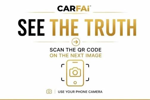 Magnetic 2016 Ford Fusion SE