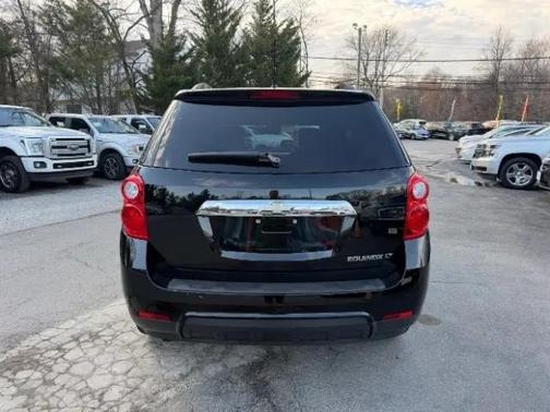 2010 Chevrolet Equinox LT