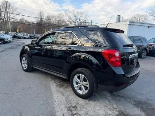 2010 Chevrolet Equinox LT