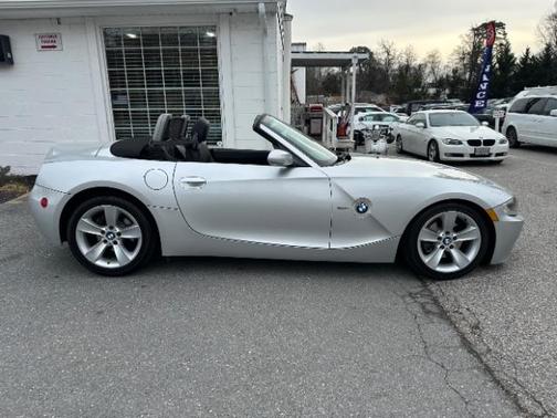 2006 BMW Z4 3.0i Roadster