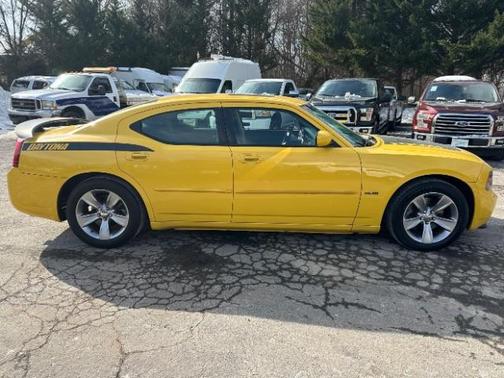 2006 Dodge Charger R/T