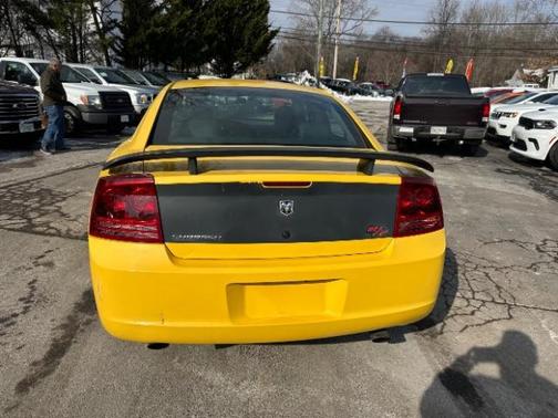 2006 Dodge Charger R/T