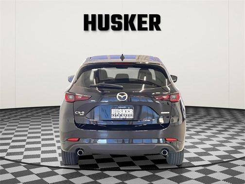 2024 Mazda CX-5 2.5 S Select