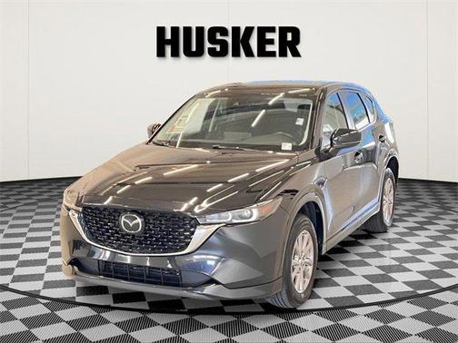 2024 Mazda CX-5 2.5 S Select