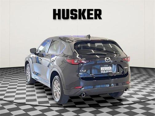 2024 Mazda CX-5 2.5 S Select