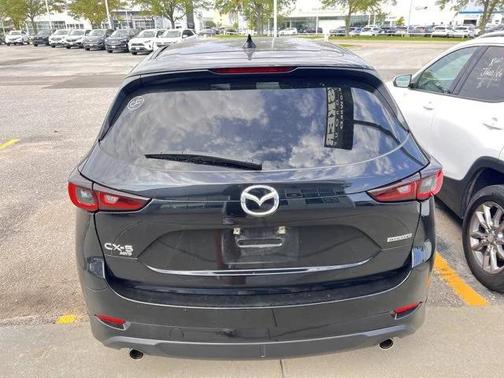 2024 Mazda CX-5 2.5 S Select