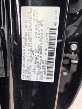 2025 Mazda CX-50 2.5 S Select Package