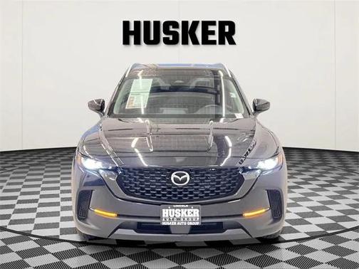 2025 Mazda CX-50 2.5 S Select Package