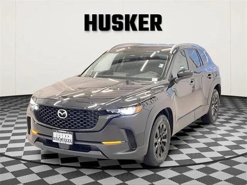 2025 Mazda CX-50 2.5 S Select Package