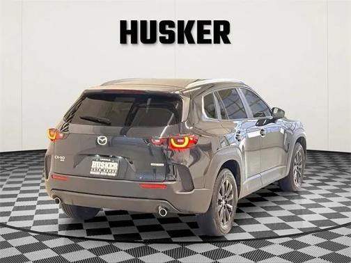 2025 Mazda CX-50 2.5 S Select Package