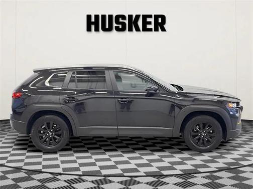 2025 Mazda CX-50 2.5 S Select Package