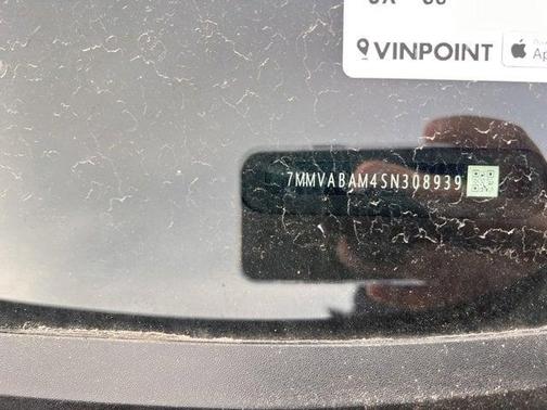 2025 Mazda CX-50 2.5 S Select Package