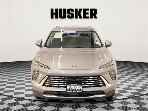 2025 Buick Envision Preferred AWD